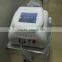 High effective Permanent hair removal machine Portable 808 nm diode laser with German 400w laser bars