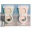 glass pumice sponges for toilet cleaning brick with handle