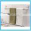Multifunction Bathroom Single Towel Bar