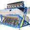 2017 new design new model 5000+ pixels CCD camera bean RGB Optical Sorting Machine