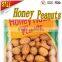 health food high quality Delicious Honey fried groundnut kernel manufacturer