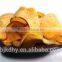 Fried Super-thin Sweet potato crisps