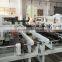 CO2 foaming xps extrusion board production line