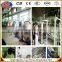 Waxy maize production line