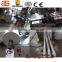 Cotton Cusmetic Pads Making Machine