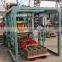 4-20 hydraulic block machine