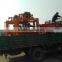 Best price for Shengya QTJ4-40 vibration electric cement brick making machine price list for sale equipment for produce blocks