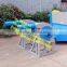 toy making mchine /polyester fiber filling machine