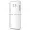 2016 Newest High Quality IMAK Nature Transparent Soft TPU Case Back Cover For Samsung Galaxy Note 7