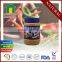 Halal Organic Natural 510g Yummy Peanut butter Brand Supplier
