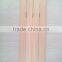 chinese factory paint mixing sticks custom wood