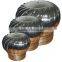 Low Price Circulation Roof Fan,No Power Roof Centrifugal Exhaust Fan With CE,CCC Certificate
