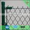 Factory Sale Cheap price galvanized used chain link fence