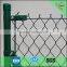 ISO9001 backyard Chain link fence panels