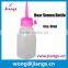 Bottle For Freezing Semen With Cap