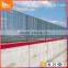 Best quality galvanized steel driveway grating weight for hot sale