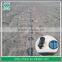 PE Agricultural Drip Irrigation Hose For Farming Irrigation System