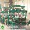 China Punch Type Biomass Briquette Machine