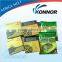 Africa No.1 Fiber Smokeless Black Mosquito Repellent Smokeless Sandalwood Mosquito Coils