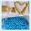 Industrial accessory, high bloom gelatin for paintball