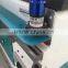 cnc router machine 130*250cm with ATC for wood and aiuminum