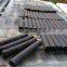 Finger 2.0*12cm sawdust charcoal price smokeless charcoal