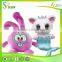Mini Loop Ball Plush Pet Toy for Dog Puppies