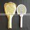 2016 Hot Sell 3 Circle Plug-in Electric Mosquito Swatter