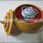 Sell8ing Tea Pot Rattan Outdoor Planter