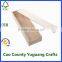 unfinished wooden jewelry box pencil case for kids toys DIY woodcraft
