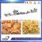 fully automatic small fried snack food processing machines