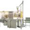 China manufacturer pasta processing machinery with stainless steel