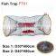 Shrimp Pot Fishing Trap Lobster Trap