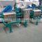 industrial dewatering machine manure dewatering machine price