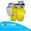 Best Selling Consumer Products Litre Water Tank Dosing Containers