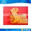 Professional Ce RoHS Certificate UHF RFID Ear Tag for Wholesales