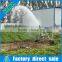 Big irrigation rain gun for sale