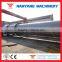 The sawdust rotary dryer from nanyang machinery companies in China