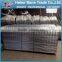 Hot Dip Galvanized Wire Mesh / Wire Mesh With Different Gauge