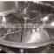 Big Capacity Stainless Bread Crumbs Dryer