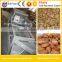 Hot sale almond nut three-Stage sheller |small almond sheller