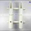 White Plastic Fishing Rod Holder For Sale