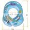 floats pvc inflatable baby seat Water Sport Swimming Rings For baby