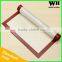 wholesale softtextile fry silicone baking mat