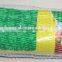 olive net & fruit nets, plastic orange safety net, climbing plant support net