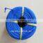pe twine in low price for fishing net twine