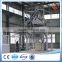 China automatic vertical packing machine for mortar