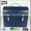 Hand Bag Style Metal Tool Box