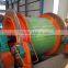 JK-3x2.2P series hydrauic coal mine lifting hoist winch