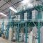 50tons of corn flour mill machine plant
